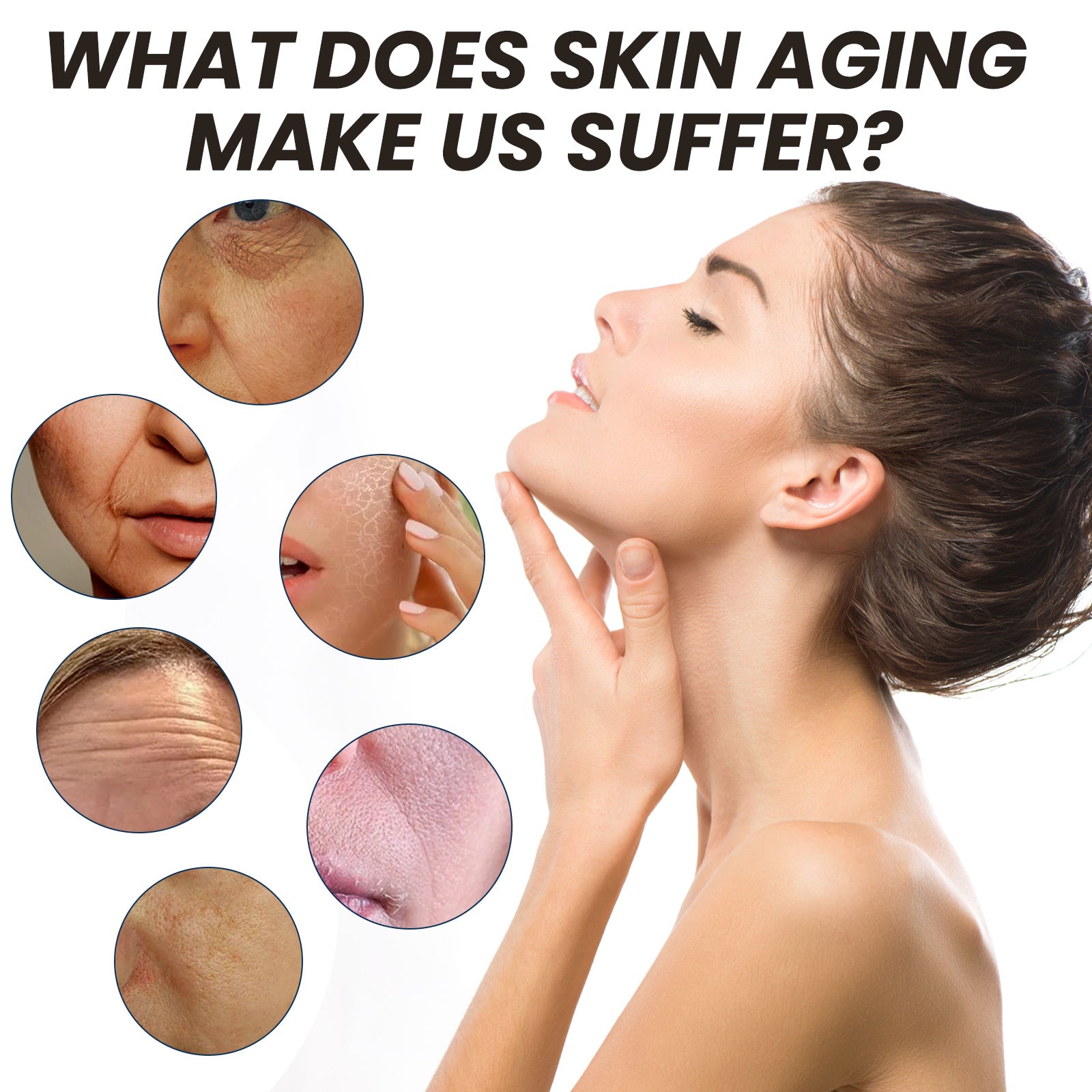 OUHOE Facial Serum