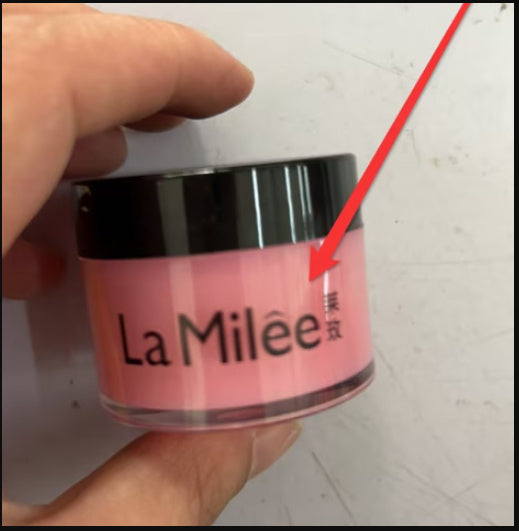 Lips Mask Moisturizing Lip