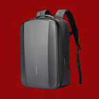 Marco Ledon Hard Shell Backpack For Men