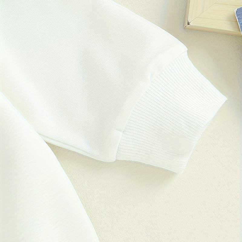 Mama’s Boy Toddler Outfit Set