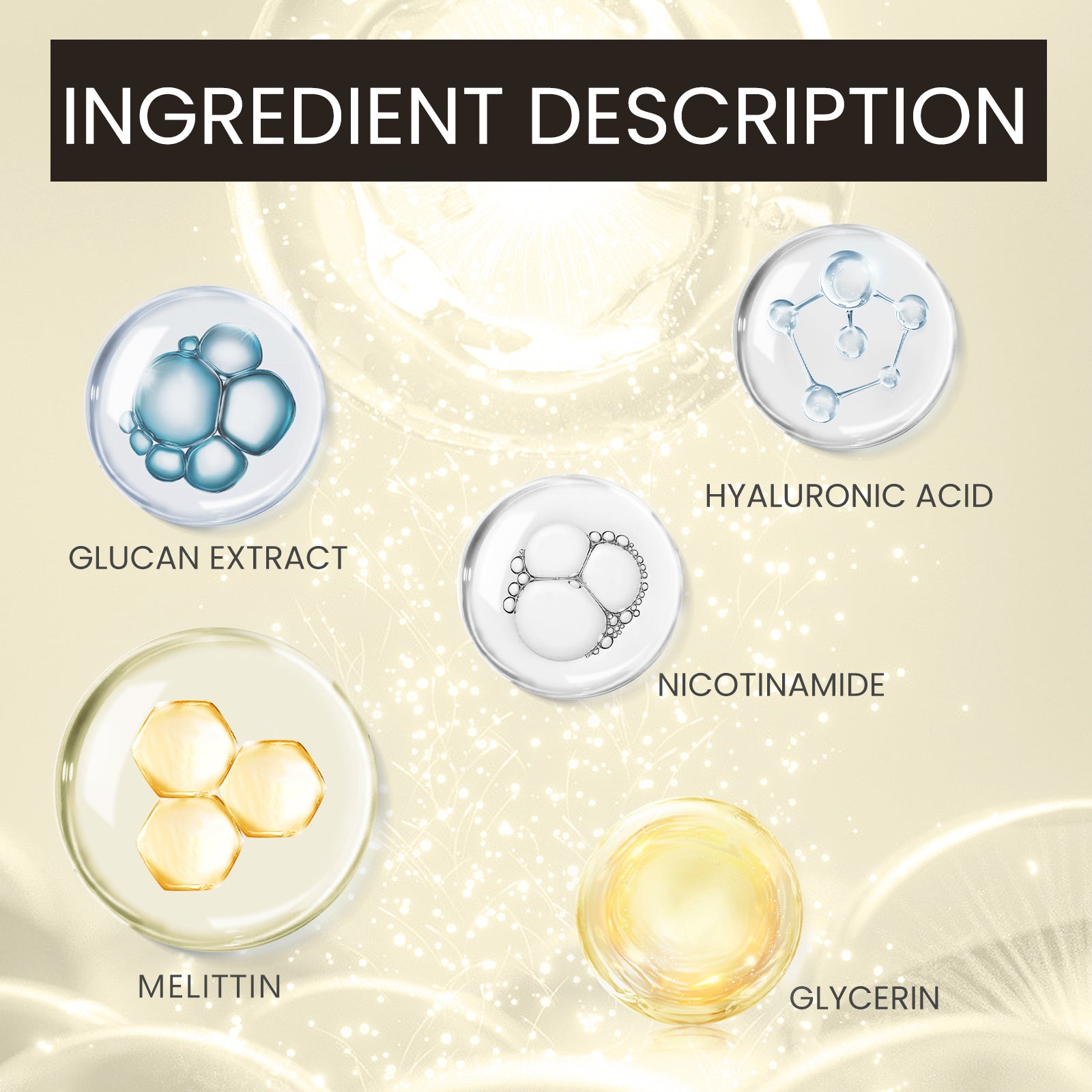 OUHOE Facial Serum