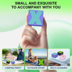 X1 Bluetooth Heavenly Speaker