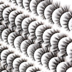Heaven Store’s 3D False Eyelashes