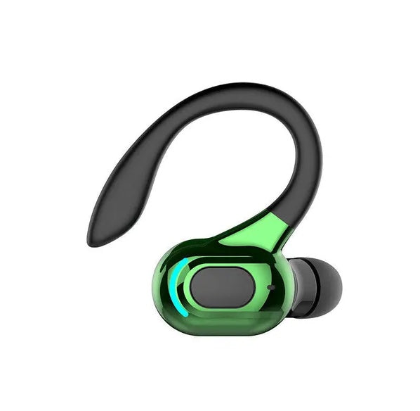 Bluetooth 5.1 Wireless Earbuds with Ear Hook