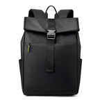 Oxford Cloth Laptop Backpack