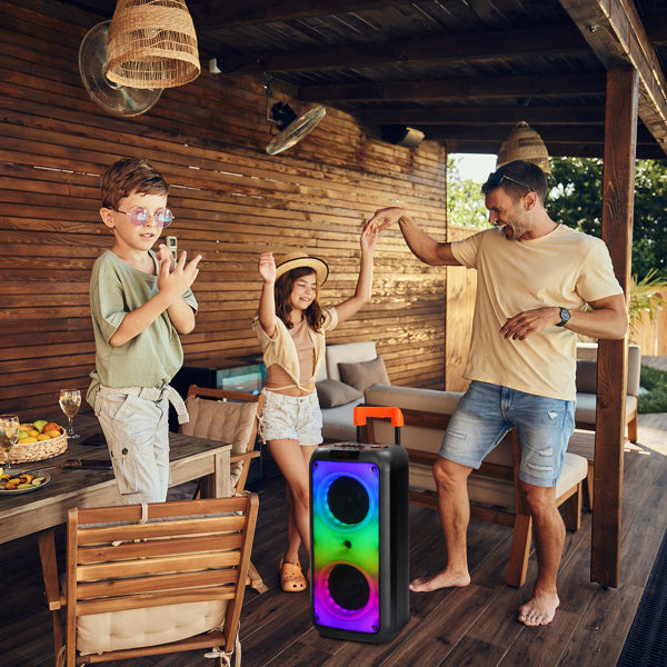 40W Bluetooth Multi Speaker