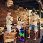 40W Bluetooth Multi Speaker