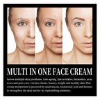 Snail Repair Anti-Aging Face Cream