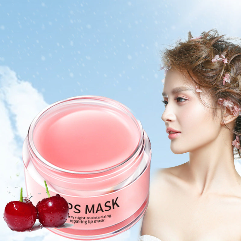 Lips Mask Moisturizing Lip