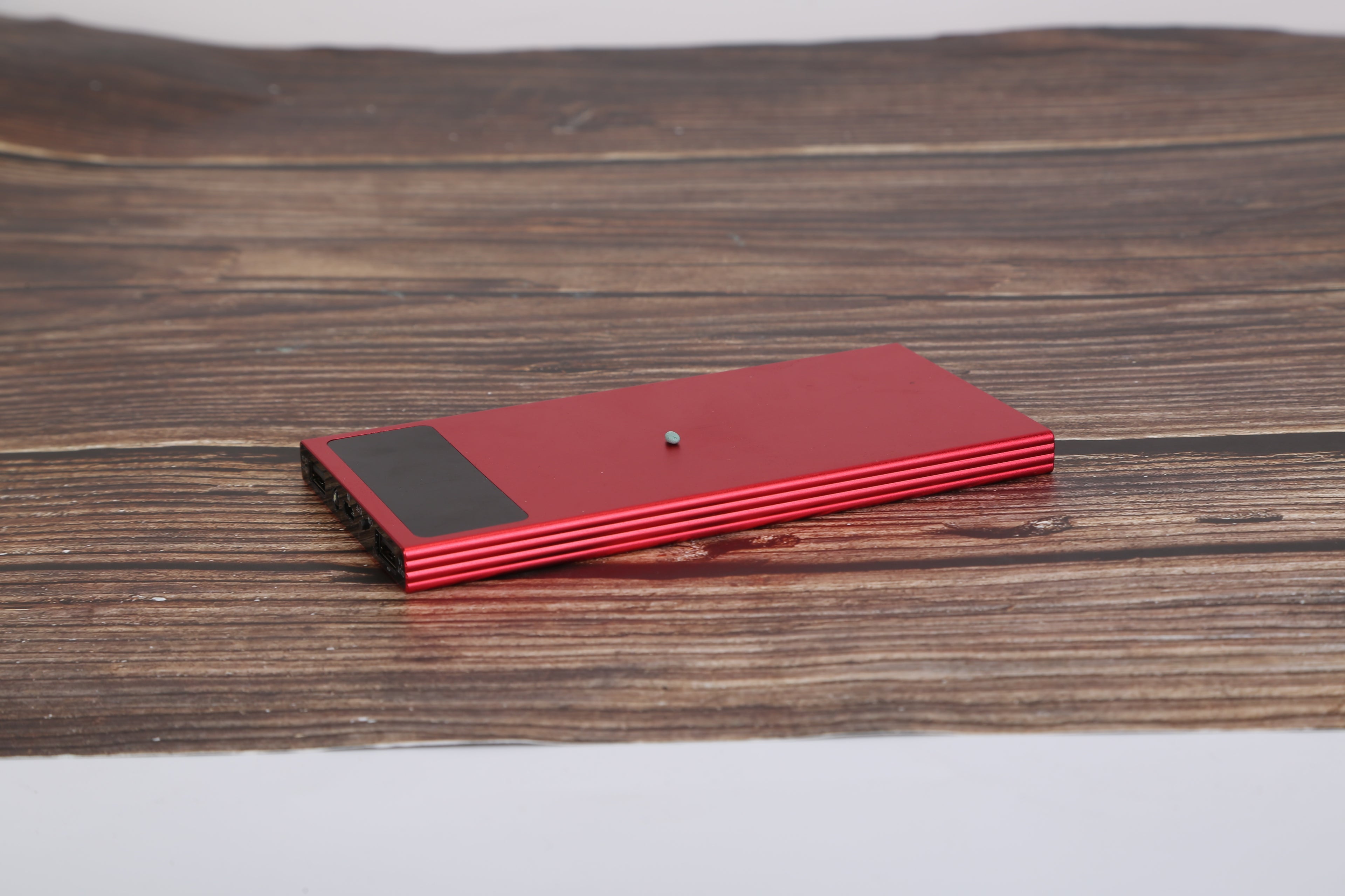 20000mAh Ultra-Thin Power Bank