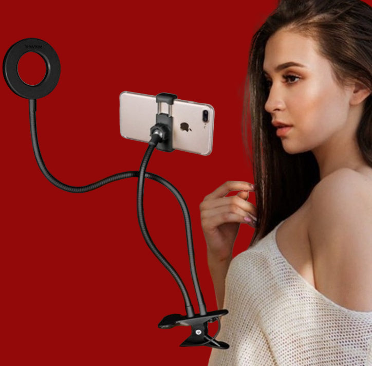 LED Selfie Ring Light