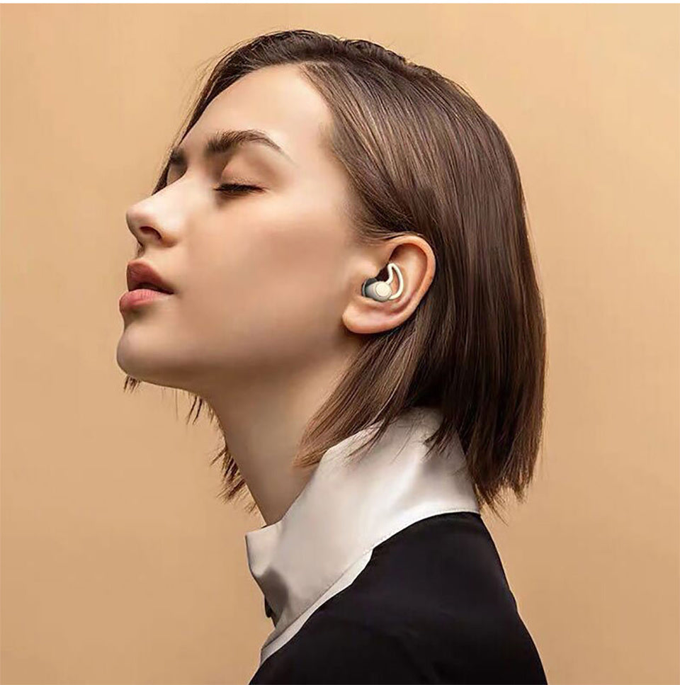 Heaven Anti-noise Sleep Earplugs