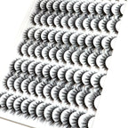 Heaven Store’s 3D False Eyelashes