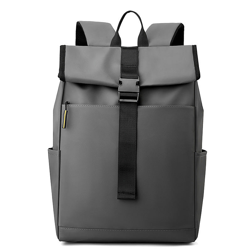 Oxford Cloth Laptop Backpack