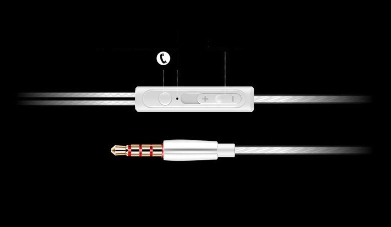 Heaven Dynamic Headphones