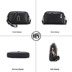 Mobile Messenger Bag Minimalist Luxury Crossbody