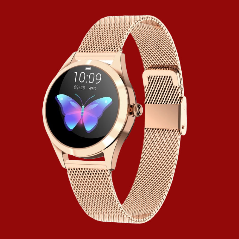 Women's Fashion Multi-functional Sports Smartwatch