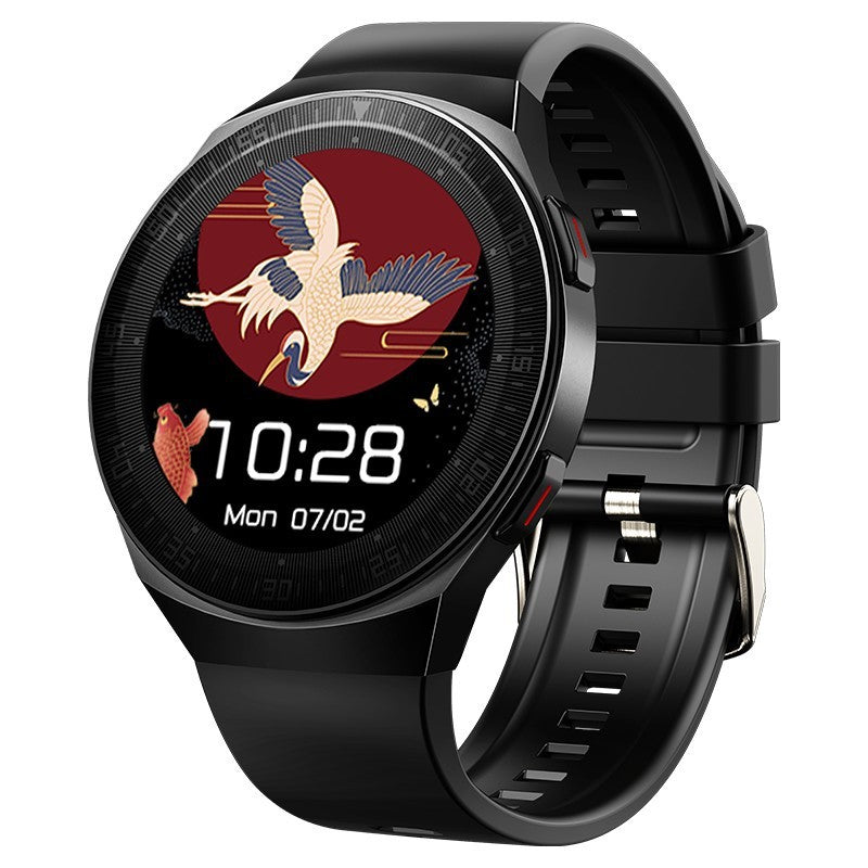 MT3 Smartwatch for iOS & Android