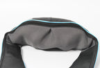 Cervical spine kneading massage shawl
