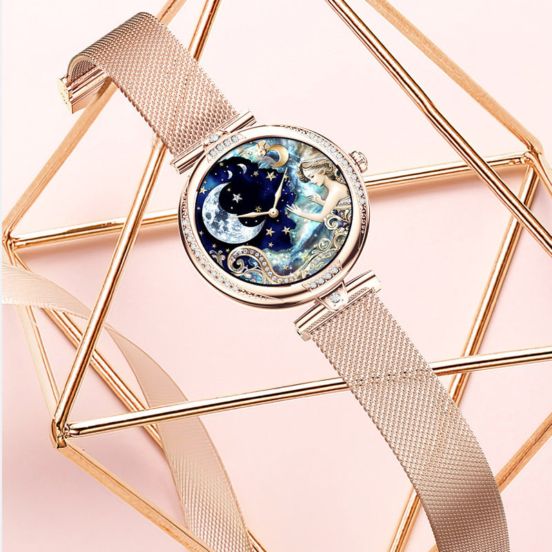 Heavenly Calling Smart Watch
