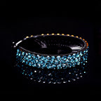 Elegant Rhinestone Hair Claw