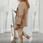 Business Casual Women’s 2-Piece Outfit