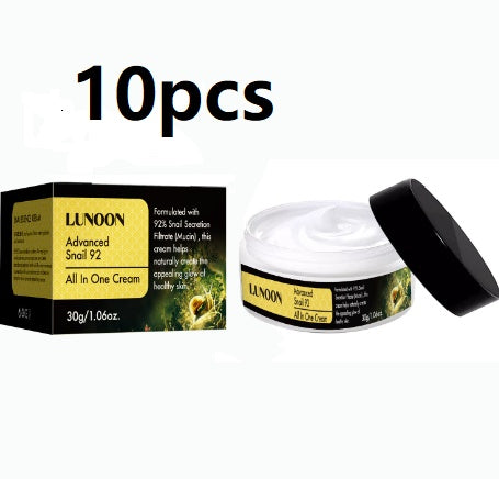 Snail Repair Anti-Aging Face Cream