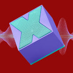 X1 Bluetooth Heavenly Speaker