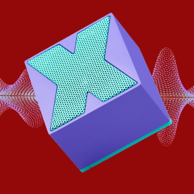 X1 Bluetooth Heavenly Speaker