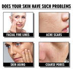 Snail Repair Anti-Aging Face Cream