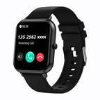 ZL54CJ Square Fitness Smartwatch