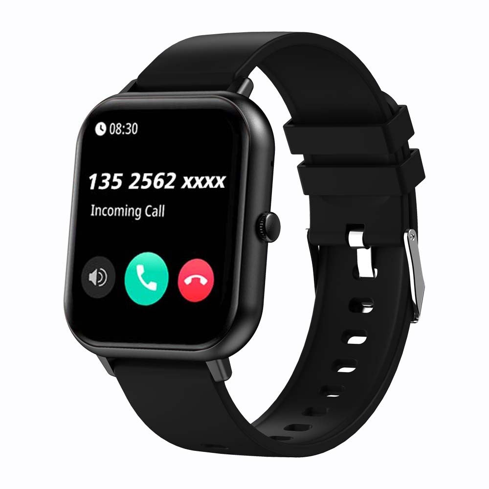 ZL54CJ Square Fitness Smartwatch
