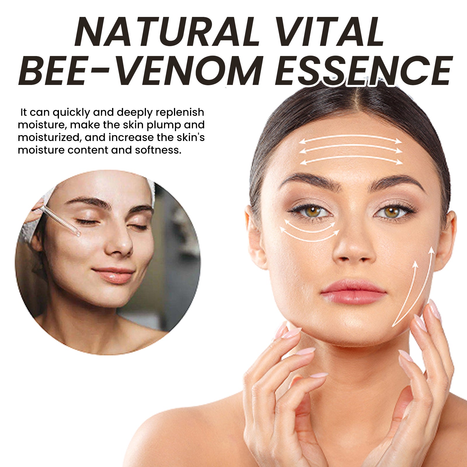 OUHOE Facial Serum