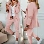 Business Casual Women’s 2-Piece Outfit