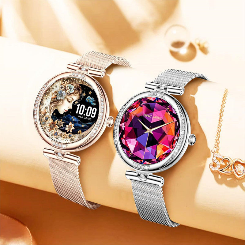 Heavenly Calling Smart Watch
