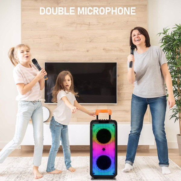 40W Bluetooth Multi Speaker