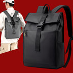 Oxford Cloth Laptop Backpack