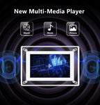 5'' IPS HD Digital Photo Frame – 4GB
