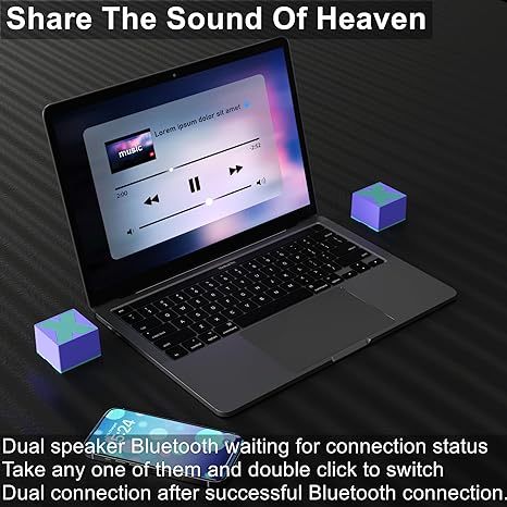 X1 Bluetooth Heavenly Speaker