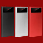 20000mAh Ultra-Thin Power Bank