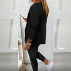 Business Casual Women’s 2-Piece Outfit