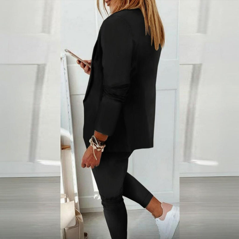 Business Casual Women’s 2-Piece Outfit