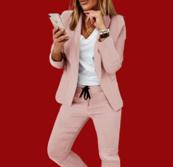 Business Casual Women’s 2-Piece Outfit