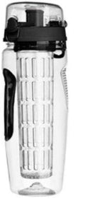 32Oz BPA-Free Fruit Infuser Water Bottle