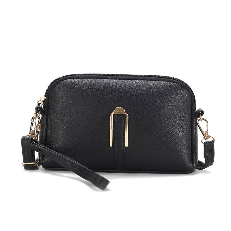 Mobile Messenger Bag Minimalist Luxury Crossbody