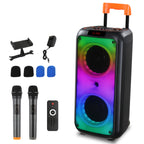 40W Bluetooth Multi Speaker