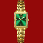 Square Fashion Quartz Watch