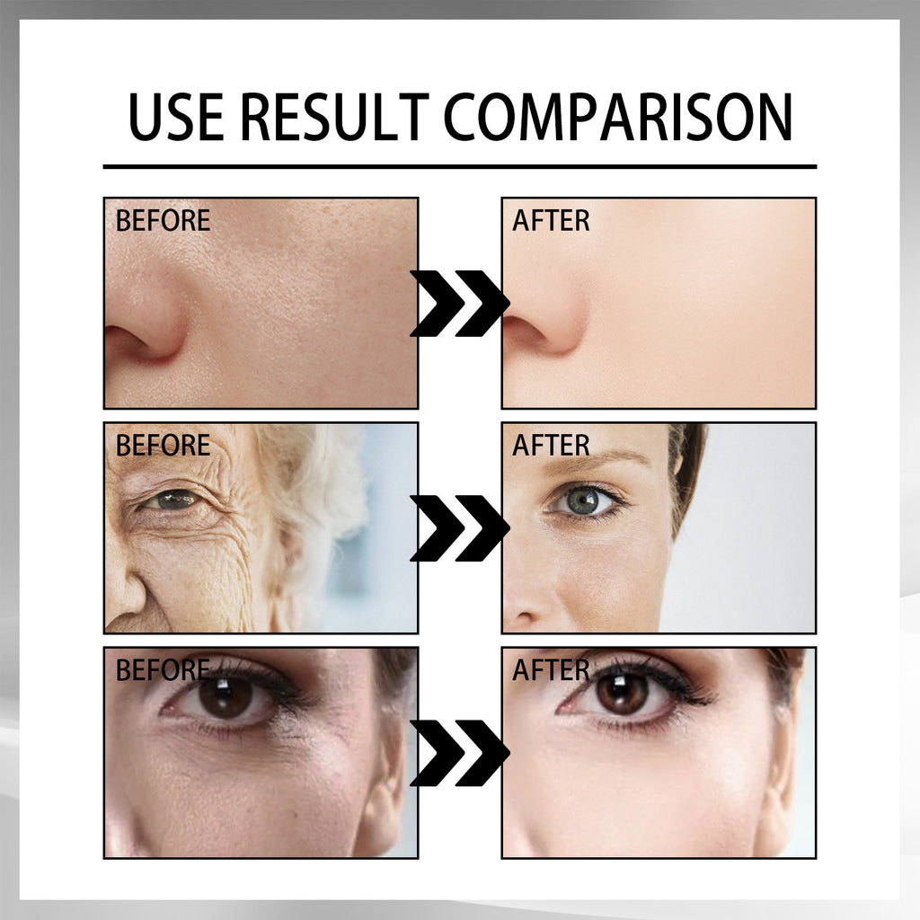 Snail Repair Anti-Aging Face Cream