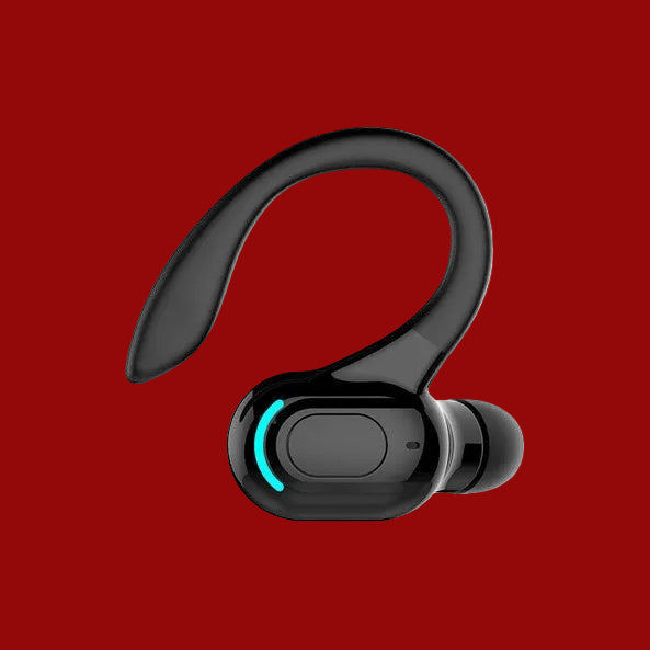 Bluetooth 5.1 Wireless Earbuds with Ear Hook