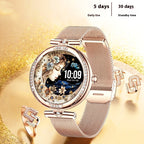 Heavenly Calling Smart Watch